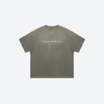 Spray-Painted Lightweight T-shirt
